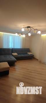 2-к квартира, вторичка, 75м2, 2/5 этаж