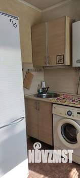 2-к квартира, вторичка, 44м2, 3/5 этаж