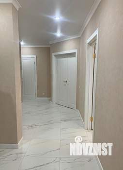 2-к квартира, вторичка, 70м2, 5/19 этаж