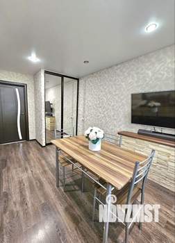 4-к квартира, вторичка, 71м2, 5/9 этаж