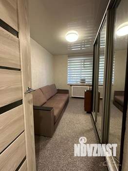 3-к квартира, вторичка, 57м2, 1/5 этаж