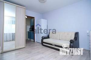 Студия квартира, вторичка, 19м2, 5/5 этаж