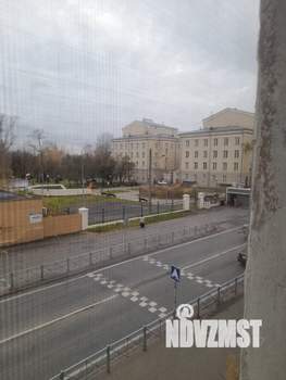 2-к квартира, вторичка, 42м2, 3/5 этаж