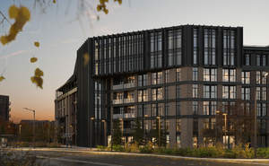 2-к квартира, вторичка, 71м2, 5/7 этаж