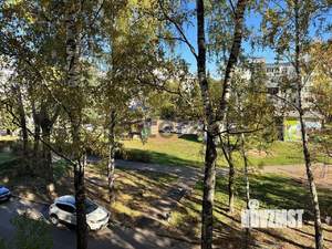 3-к квартира, вторичка, 60м2, 3/5 этаж