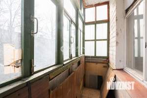 1-к квартира, вторичка, 25м2, 2/5 этаж