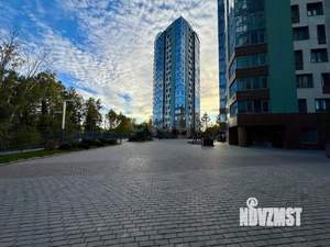 1-к квартира, вторичка, 56м2, 14/23 этаж