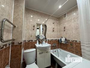 1-к квартира, вторичка, 34м2, 3/11 этаж