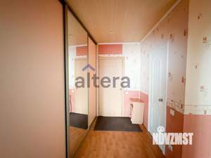 1-к квартира, вторичка, 43м2, 7/9 этаж