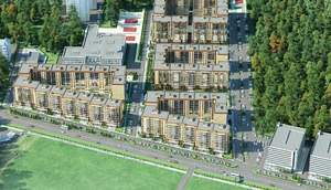 2-к квартира, вторичка, 47м2, 3/9 этаж