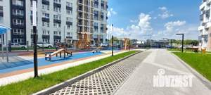 1-к квартира, вторичка, 36м2, 10/15 этаж