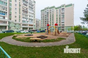 3-к квартира, вторичка, 75м2, 2/11 этаж