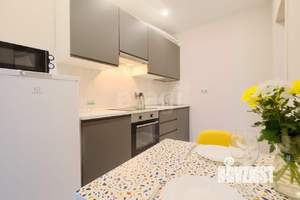 1-к квартира, вторичка, 32м2, 5/8 этаж