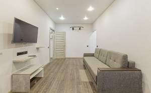 2-к квартира, вторичка, 43м2, 5/5 этаж