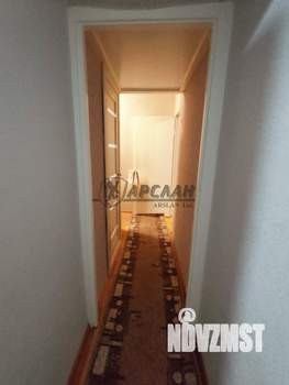 1-к квартира, вторичка, 32м2, 2/5 этаж