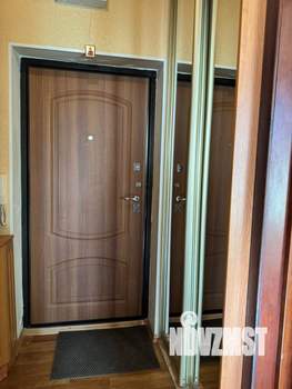 1-к квартира, вторичка, 37м2, 4/10 этаж