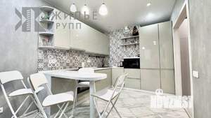 3-к квартира, вторичка, 58м2, 17/19 этаж