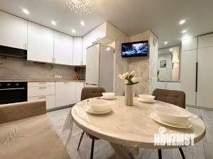 2-к квартира, вторичка, 40м2, 2/3 этаж