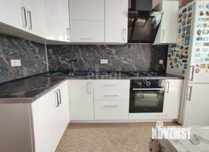 1-к квартира, вторичка, 33м2, 9/9 этаж