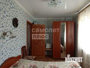 3-к квартира, вторичка, 52м2, 4/5 этаж