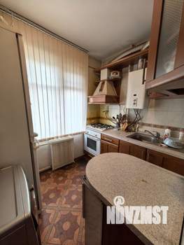 2-к квартира, вторичка, 46м2, 2/5 этаж