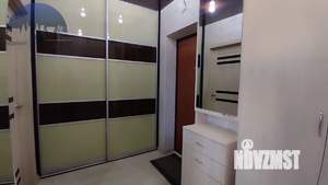 1-к квартира, вторичка, 43м2, 9/17 этаж