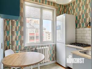 2-к квартира, вторичка, 46м2, 5/5 этаж