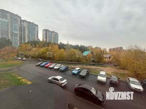 3-к квартира, вторичка, 66м2, 2/10 этаж