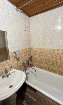 2-к квартира, вторичка, 54м2, 8/9 этаж