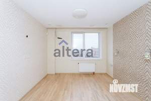 3-к квартира, вторичка, 86м2, 14/17 этаж