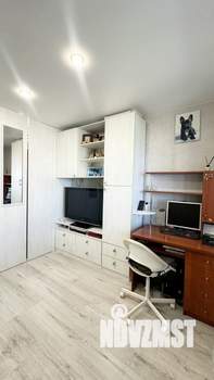 2-к квартира, вторичка, 55м2, 14/14 этаж