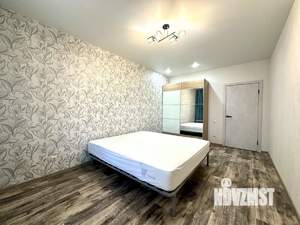2-к квартира, вторичка, 55м2, 7/24 этаж