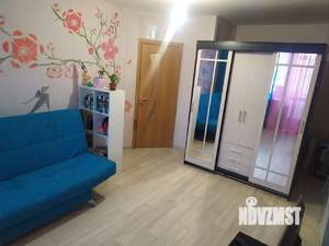 1-к квартира, вторичка, 29м2, 5/5 этаж