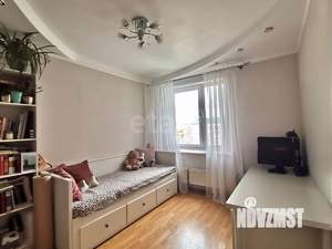 3-к квартира, вторичка, 65м2, 9/9 этаж