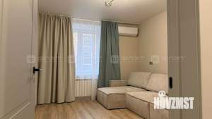 2-к квартира, вторичка, 53м2, 1/9 этаж