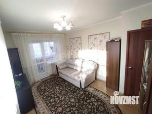 2-к квартира, вторичка, 44м2, 2/2 этаж