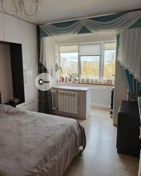 3-к квартира, вторичка, 80м2, 8/9 этаж