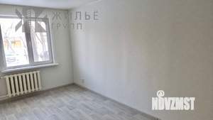 3-к квартира, вторичка, 57м2, 1/5 этаж