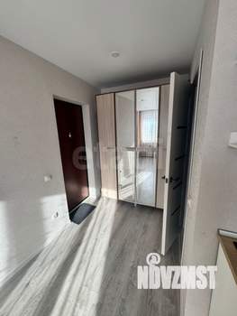 Студия квартира, вторичка, 17м2, 5/9 этаж