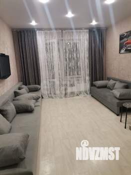 Студия квартира, вторичка, 24м2, 2/19 этаж