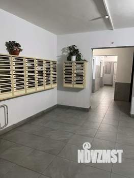 2-к квартира, вторичка, 64м2, 8/16 этаж