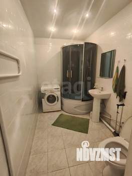 1-к квартира, вторичка, 42м2, 3/5 этаж