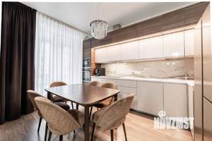 3-к квартира, вторичка, 83м2, 4/7 этаж