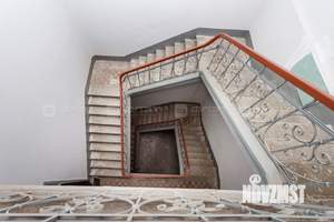 2-к квартира, вторичка, 58м2, 3/3 этаж