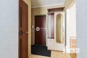 1-к квартира, вторичка, 39м2, 3/6 этаж