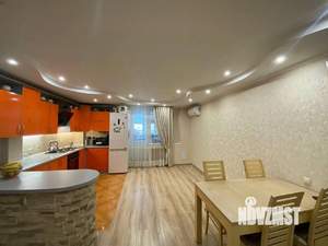 2-к квартира, вторичка, 64м2, 4/9 этаж