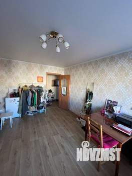3-к квартира, вторичка, 79м2, 3/10 этаж