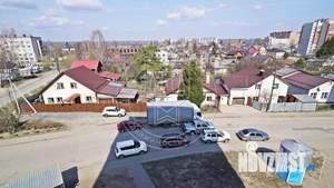 4-к квартира, вторичка, 66м2, 5/9 этаж