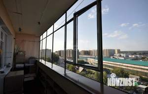3-к квартира, вторичка, 61м2, 9/10 этаж