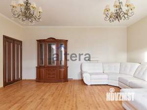3-к квартира, вторичка, 136м2, 5/6 этаж